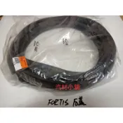 汽材小舖 正廠 FORTIS 後蓋橡皮 防水橡皮 後箱蓋防水橡皮 後蓋膠條