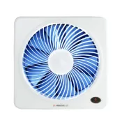 (店+)【勳風牌】12/14吋變頻DC誘蚊吸排扇HFB-K7312/HFB-K7314