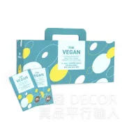 台灣 THE VEGAN 樂維根 植物性分離大豆蛋白-鐵觀音 40g/單包 (TVG0101)
