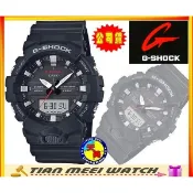 【台灣CASIO原廠公司貨】G SHOCK抗磁運動錶 GA-800-1A【天美鐘錶店家直營】【下殺↘超低價有保固】