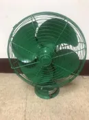 大同古董電風扇14吋SA-14