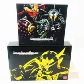 【小七模型】Bandai 萬代 假面騎士 鎧武 變身腰帶 傻橙 橙神 戰極驅動器 CSM