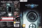 [實體PC現貨] 惡靈古堡 啟示錄 Resident Evil Revelations