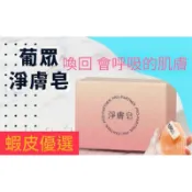 葡眾 淨膚皂🎀小公主🎀🌈另售995,樟芝益，康爾喜，艾逸，迪康，力盛，百克斯，清明亮，永生福朗，活逸康，樂優，銀燦餐包🌈