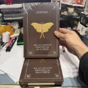 Aurora簽名書阿llMyDemonsGr