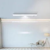【HCG 和成】EC88910實用單桿款-電動曬衣架/電動升降曬衣機(贈基本安裝•品牌直營)