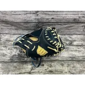 正翰棒壘---日本進口 日本製硬式WILSON STAFF order 威爾森 熊 棒球手套 捕手手套