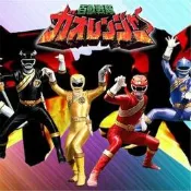 全新百獸戰隊 牙吠連者+SP+劇場版 DVD
