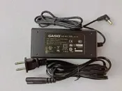 平臺低價特賣適用卡西歐PX-130 135 150 160 170 A.100電鋼琴電源線適配器DC12V詢價