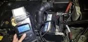 RAV4電池到府更換 505電池工坊 20分鐘快速更換 GLOBAL 85D23L 韓國SEBANG廠
