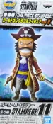 UNIPRO優鋪 日版金證 WCF 海賊王 劇場版 電影版 STAMPEDE VOL.2 單售 羅傑 ROGER 公仔