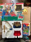 24小時發貨【請先詢價】tomy std 元氣爆發 伏魔金剛 tomy