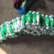 墨韵書香 低價爬藤網 豇豆吊瓜絲瓜苦瓜黃瓜豆角百香果專用網植物 爬藤網 種植網攀爬農用3648