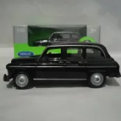 WELLY AUSTIN 奧斯汀威利 Nex 壓鑄 1:60 比例