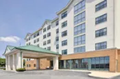 【奧丁丁揪你】麻薩諸塞州 艾塞克斯 Homewood Suites by Hilton Boston-Peabody
