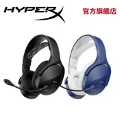 HyperX Cloud Jet Wireless 無線電競耳機 雙模( 2.4G/藍牙) 【HyperX官方旗艦店】