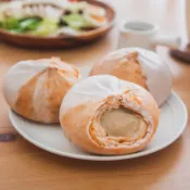 京采 芋鬆包6入(480g/包)
