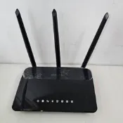 D-Link 友訊 _DIR-859 AC1750 雙頻Gigabit 路由器分享器