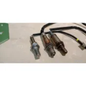 含氧感知器 LUXGEN 免運 納智捷 三菱 中華 BMW S5 M7 U6 ZINGER 德國/日本件正貨有保固