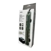 微笑的魚水族☆ISTA-伊士達【三段式烏龜加熱器】35W.75W 加溫器 加熱棒 加溫棒 控溫器 恆溫 兩棲 水龜 澤龜