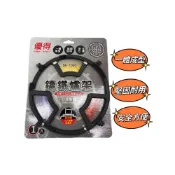 (店+)雙東宏 優得 SF-1003 鑄鐵 一體成形 耐用 堅固 安全 瓦斯爐 煮飯 炒菜  爐架 瓦斯爐架 鍋架 隔熱墊