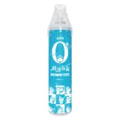 銀貝貝 純淨氧氣隨身瓶 9000cc  氧氣罐 登山氧氣瓶  O2