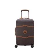 【Travel dreamer】【DELSEY】CHATELET AIR 2.0-19吋旅行箱-咖啡色 00167680106