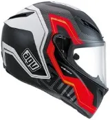 【HS鴻聖騎士精品館】AGV GT VELOCE 全罩式安全帽  izoard (特價出清)