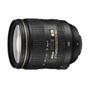 【Nikon 尼康】AF-S NIKKOR 24-120mm F4G ED VR(平行輸入)