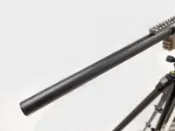 （圓仔） 楓葉精密 MLC-338 MLC-LTR VSR10 狙擊槍專用 重型外管 (430mm/510mm)