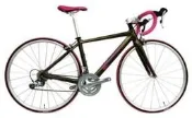 ( 羽傑單車 ) 2017年 GUSTO RCW1.1 最新女性專屬車款 碳纖公路車 T-800碳纖維材料