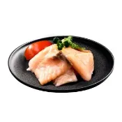 【優鮮配】煙燻鮭魚片 100g X6包組｜ 經典煙燻 /解凍即食
