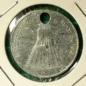 外國  各式代幣 紀念章 代幣  t13944