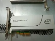 Intel SSD 750 series SSD 1.2TB SSDPEDMW012T4 PCIe