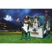 2024 CPBL 台鋼 雄鷹 洪一中 洪總 搖頭 公仔 千勝 紀念 諸葛紅中 兄弟象 跨欄 1000W