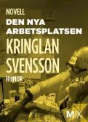 Kobo Den nya arbetsplatsen
