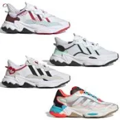 【下殺】Adidas Ozweego 男鞋 女鞋 慢跑鞋 休閒鞋 Q47190/FZ3779/FZ1825/G57953