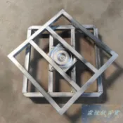 免運💕燒餅爐旋轉支架360度轉動底座移動底托加厚底盤萬向旋轉轉盤