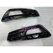 ☆Weicen☆(ST亮黑) 15~18年 FOCUS MK3.5 ST前保桿 專用 霧燈罩 霧燈蓋 前霧燈罩 前霧燈蓋