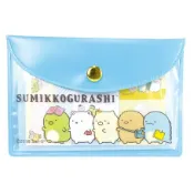 大賀屋 日貨 角落生物 便條紙 便條貼 信紙 紙 便利貼 立可貼 留言紙 信件組 角落小夥伴 正版 J00016228