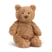 (店+)【JELLYCAT】英國 Jellycat 巴賽羅熊 Bartholomew Bear 玩偶 娃娃