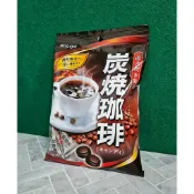 日本 春日井 Kasugai 炭燒咖啡糖95g