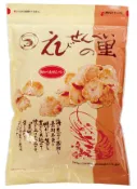 My Oil買好油 日本名古屋蝦餅仙貝代購えびせんべいの里必買伴手禮超美味超唰嘴必買仙貝空運直送最新鮮-梅子仙貝款現貨1 0