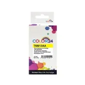 【COLOR24】for HP T6M13AA NO.905XL 黃色高容環保墨水匣(適用HP OfficeJet Pro 6960/6970)
