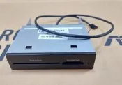 華碩 電腦 USB2.0 4 IN 2 內接式 讀卡機 ATM 晶片讀卡機 SD MMC MS 記憶卡 報稅 新品