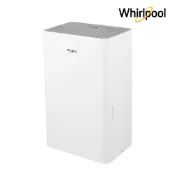 美國惠而浦Whirlpool 25L第六感智能除濕機 WDEE25TW