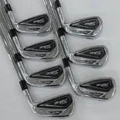 二手美品Titleist 716 AP2 4-P(共7支)鐵桿組 搭配N.S.Pro 950 98 S桿身 0792