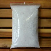 台鹽【粗鹽】分裝袋·天然海鹽·粗鹽·消毒殺菌·水族·豐年蝦卵孵化·洗碗機軟化鹽的替代品·清潔