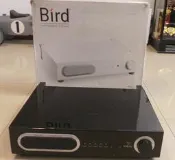 FOCAL  超鳥 Super Bird Pack 2.1  發燒 高級音響  擴大機 ～～ 可開機 不知好壞