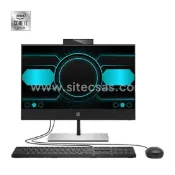 腦百信二手筆電電腦惠普HP ProOne 600 G6 22 All-in-One 電腦一體成型電腦